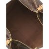 Louis Vuitton Monogram Keepall Bandouliere 50 Secondhand