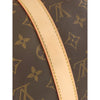 Louis Vuitton Monogram Keepall Bandouliere 50 Secondhand