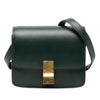 Celine Small Calfskin Classic Box Secondhand