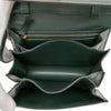 Celine Small Calfskin Classic Box Secondhand