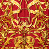 Hermès Le Mors A La Conetable Silk Scarf 90 Secondhand