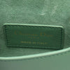 Dior Micro Leather Bobby Crossbody Secondhand