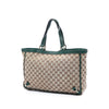 Gucci GG Canvas Abbey D Ring Tote Secondhand