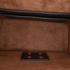 Fendi Small Leather Kan U Crossbody Secondhand