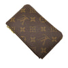 Louis Vuitton Monogram Pochette Cles Secondhand
