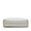 Miu Miu Studded Soft Calf Tote Secondhand