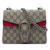 Gucci Small GG Supreme Dionysus Crossbody Secondhand