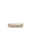 Louis Vuitton Damier Azur Mini Pochette Accessoires Secondhand