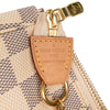 Louis Vuitton Damier Azur Mini Pochette Accessoires Secondhand