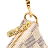 Louis Vuitton Damier Azur Mini Pochette Accessoires Secondhand