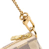 Louis Vuitton Damier Azur Mini Pochette Accessoires Secondhand