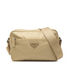 Secondhand Prada Tessuto Camera Bag