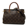 Louis Vuitton Monogram Pallas BB Secondhand