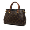 Louis Vuitton Monogram Pallas BB Secondhand