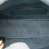 Dior Micro Lambskin Cannage Lady Dior Secondhand