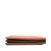 Celine Small Tricolor Lambskin Trio Crossbody Secondhand