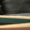 Celine Small Tricolor Lambskin Trio Crossbody Secondhand