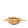 Bottega Veneta Lambskin Belt Chain Pouch Secondhand