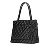 Chanel Caviar Medallion Tote Secondhand