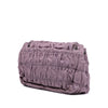 Prada Tessuto Gaufre Shoulder Bag Secondhand