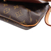 Louis Vuitton Monogram Musette Tango Short Strap Secondhand