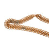 Prada Tessuto Chain Shoulder Bag Secondhand