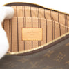 Louis Vuitton Monogram Neverfull Pouch Secondhand