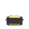 Secondhand Celine Nano Tricolor Leather Luggage Tote