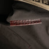 Fendi Zucchino Canvas Tote Secondhand
