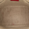 Secondhand Gucci Mini Leather GG Charm Dome Satchel