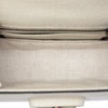 Gucci Mini Jumbo GG Canvas 1947 Web Bamboo Top Handle Bag Secondhand