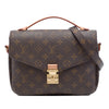 Louis Vuitton Monogram Pochette Metis Secondhand