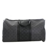 Louis Vuitton Monogram Eclipse Reverse Keepall Bandouliere 50 Secondhand