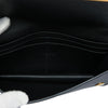 Prada Saffiano Metal Bar Wallet on Chain Secondhand