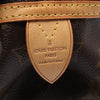 Louis Vuitton Monogram Montorgueil PM Secondhand