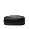 Saint Laurent Lambskin Wide Puffer Tote Secondhand