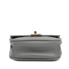Chanel CC Quilted Lambskin Rounded Flap Secondhand