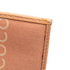 Chanel Canvas Coco Chain Pochette Secondhand