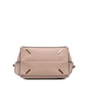LOEWE Anagram Leather Zipper Bag Secondhand