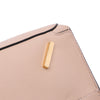 LOEWE Anagram Leather Zipper Bag Secondhand