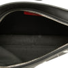 Valentino Leather VLTN Rockstud Belt Bag Secondhand