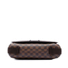 Louis Vuitton Damier Ebene Brooklyn MM Secondhand
