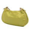 Secondhand Prada Tessuto Chain Shoulder Bag