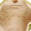 Secondhand Prada Tessuto Chain Shoulder Bag
