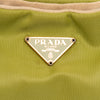 Prada Tessuto Chain Shoulder Bag Secondhand
