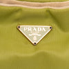 Secondhand Prada Tessuto Chain Shoulder Bag