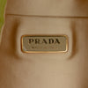 Secondhand Prada Tessuto Chain Shoulder Bag