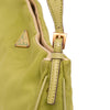 Secondhand Prada Tessuto Chain Shoulder Bag