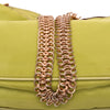 Secondhand Prada Tessuto Chain Shoulder Bag