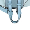 LOEWE Small Bicolor Leather Hammock Satchel Secondhand